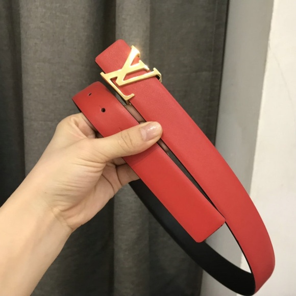 Louis Vuitton    belt main image 5